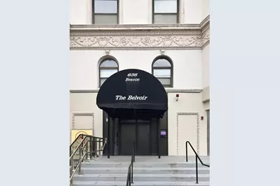 636 Beacon St #206, Boston, MA 02215 - Photo 9