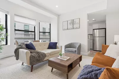 636 Beacon St #206, Boston, MA 02215 - Photo 17