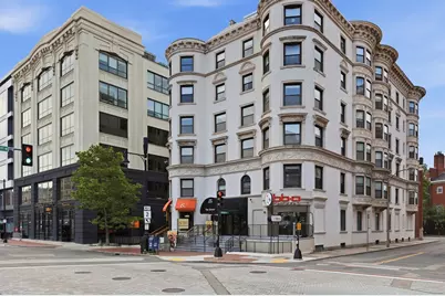 636 Beacon St #206, Boston, MA 02215 - Photo 13