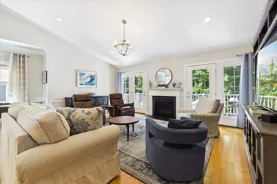 3 Kendrick Way #3, Hanover, MA 02339 - Photo 17
