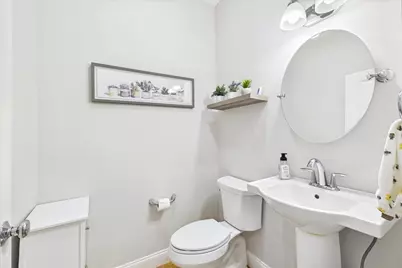 3 Kendrick Way #3, Hanover, MA 02339 - Photo 19