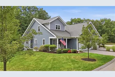3 Kendrick Way #3, Hanover, MA 02339 - Photo 1