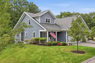3 Kendrick Wy, Hanover, MA 02339 - Photo 1