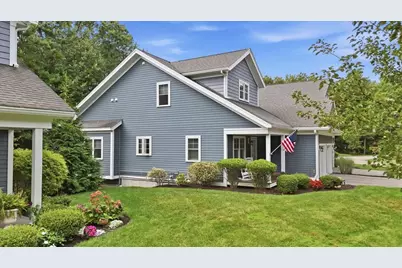 3 Kendrick Way #3, Hanover, MA 02339 - Photo 3