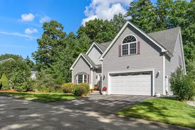 21 Steinbeck St, Tyngsborough, MA 01879 - Photo 5