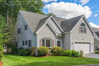 21 Steinbeck St, Tyngsborough, MA 01879 - Photo 1