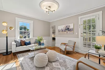 33-35 Green St #3, Boston, MA 02130 - Photo 5