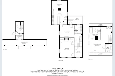 33-35 Green St #3, Boston, MA 02130 - Photo 33
