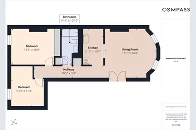 26 Worcester Sq #2, Boston, MA 02118 - Photo 19