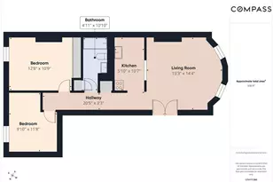 26 Worcester Sq, Boston, MA 02118 - Photo 19