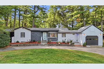 1475 Washington St, Walpole, MA 02081 - Photo 1