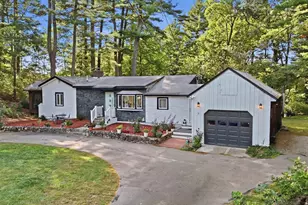 1475 Washington St, Walpole, MA 02081 - Photo 3
