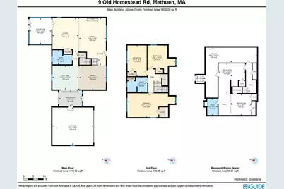 9 Old Homestead, Methuen, MA 01844 - Photo 37