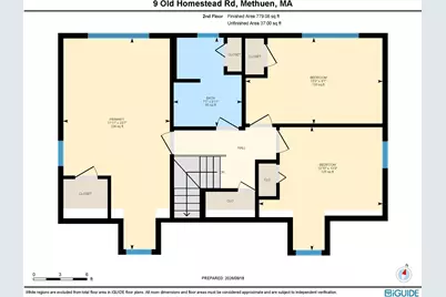 9 Old Homestead, Methuen, MA 01844 - Photo 39