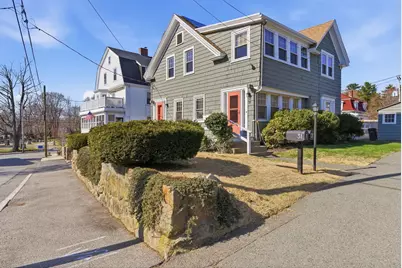 31 High Street #1, Beverly, MA 01915 - Photo 3