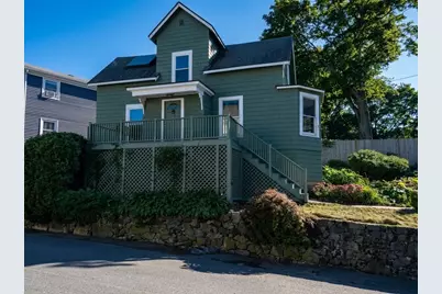 57 Roy Street, Swampscott, MA 01907 - Photo 1