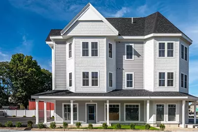 199 South Avenue #5, Whitman, MA 02382 - Photo 3