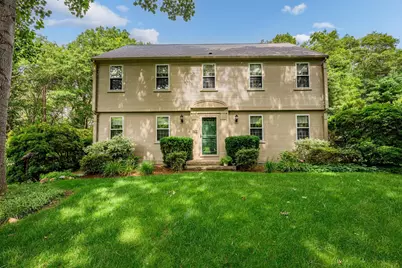 8 Crestview Dr Ext, Sandwich, MA 02537 - Photo 7
