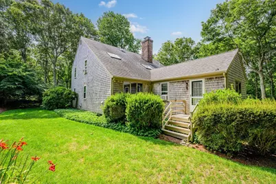 8 Crestview Dr Ext, Sandwich, MA 02537 - Photo 3