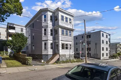 60 Nelson St #3, Boston, MA 02124 - Photo 15