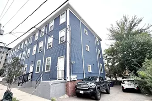 25 W 5Ht St, Boston, MA 02127 - Photo 1
