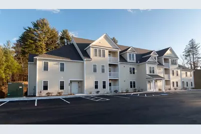 80 North Meadows Road #206, Medfield, MA 02052 - Photo 9