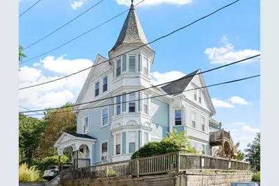 9 Mount Vernon St, Fitchburg, MA 01420 - Photo 1