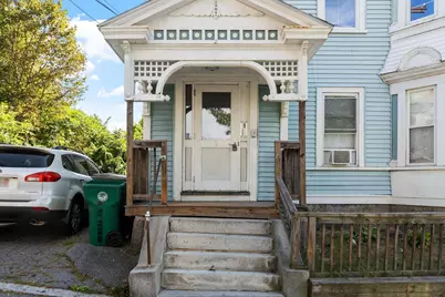 9 Mount Vernon St, Fitchburg, MA 01420 - Photo 5