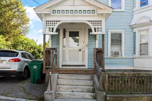 9 Mt Vernon St, Fitchburg, MA 01420 - Photo 5