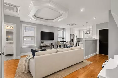 14 Farragut Ave #1, Somerville, MA 02144 - Photo 5