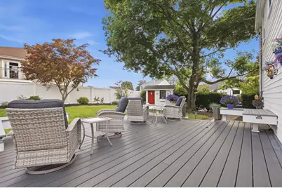 122 North Street, Stoneham, MA 02180 - Photo 3