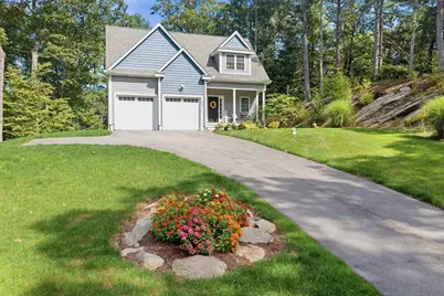1830 Providence Rd, Northbridge, MA 01534 - Photo 1