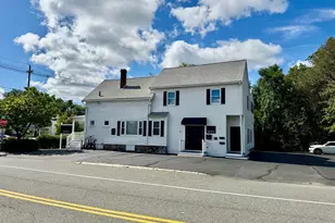273 Chauncy St, Mansfield, MA 02048 - Photo 1