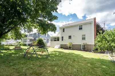 33 Stowecroft Rd, Arlington, MA 02474 - Photo 35