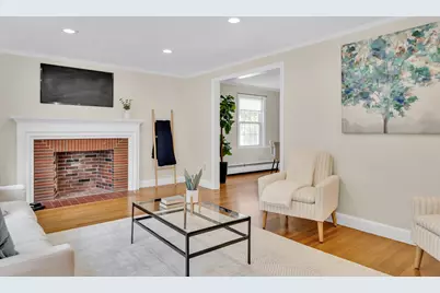 33 Stowecroft Rd, Arlington, MA 02474 - Photo 7