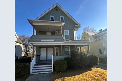 39 Cortland St #3, Springfield, MA 01109 - Photo 11