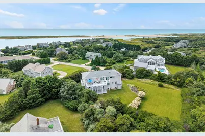 98 Edgartown Bay Rd, Edgartown, MA 02539 - Photo 3