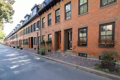 25 Lawrence St #1, Boston, MA 02116 - Photo 25
