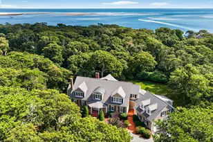 169 Tisquantum Rd, Chatham, MA 02633 - Photo 1
