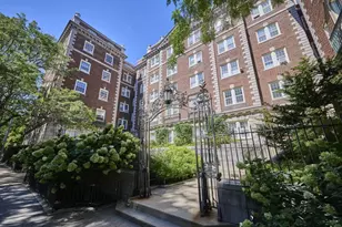 7 Arlington St, Cambridge, MA 02140 - Photo 1