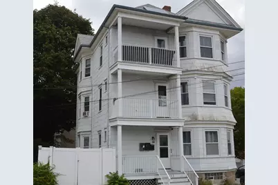 543 Coggeshall St, New Bedford, MA 02746 - Photo 1