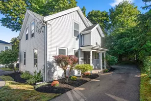 354 Hunnewell St, Needham, MA 02494 - Photo 1