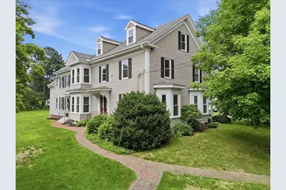 35A. South St. #A, Medfield, MA 02052 - Photo 1