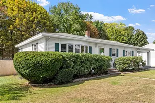 160 Jackson St, Methuen, MA 01844 - Photo 1