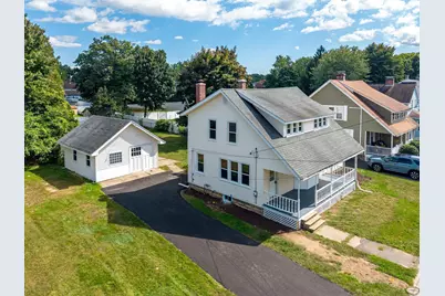 62 Talcott Ave, West Springfield, MA 01089 - Photo 35
