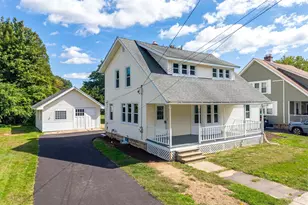 62 Talcott Ave, West Springfield, MA 01089 - Photo 1