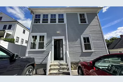 62 Cottage Rd #2, Newton, MA 02464 - Photo 1
