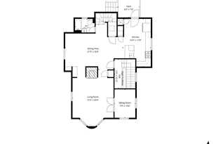 16 Kent Square, Brookline, MA 02446 - Photo 21