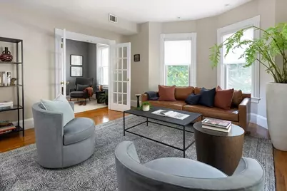 16 Kent Sq. #2, Brookline, MA 02446 - Photo 11