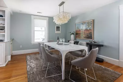 16 Kent Sq. #2, Brookline, MA 02446 - Photo 7
